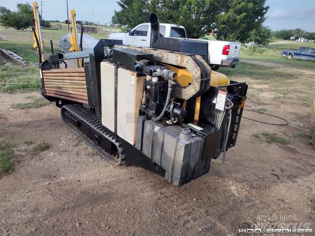 Vermeer D9x13 Series II الحفارات الأفقية
