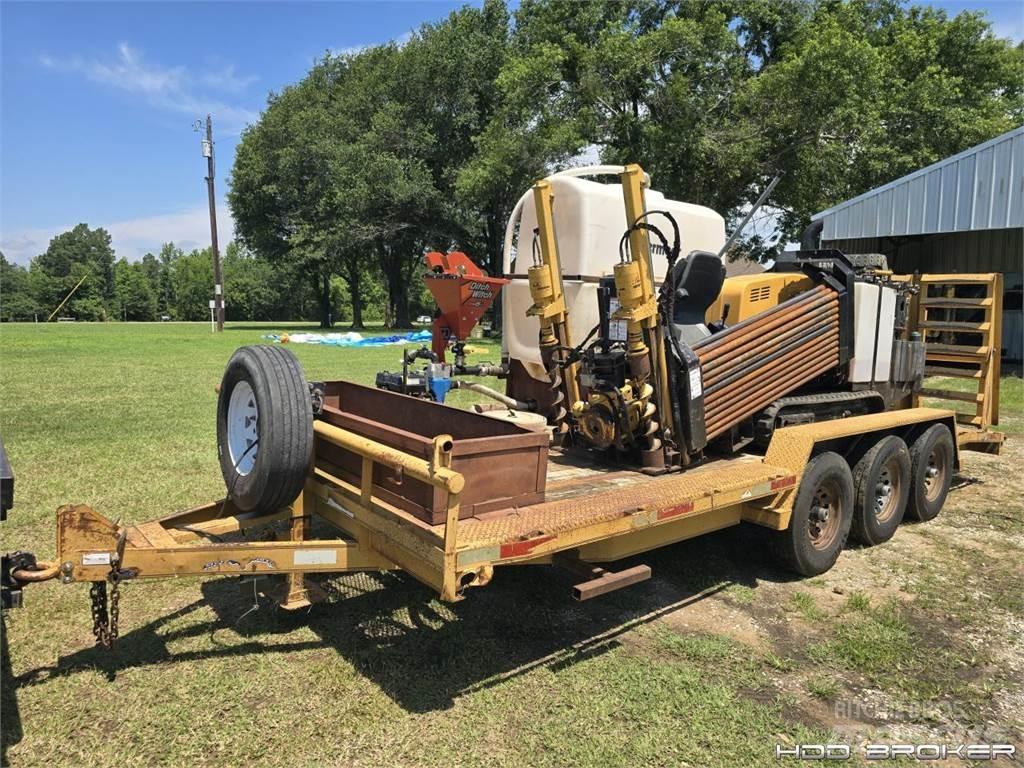 Vermeer D9x13 Series II الحفارات الأفقية