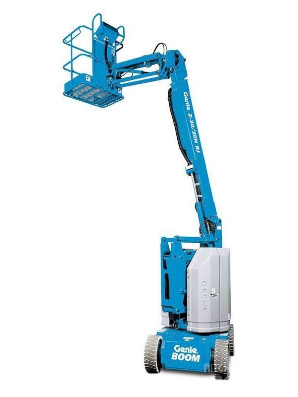 Genie Z-30/20N RJ رافعات سلة مفصلية