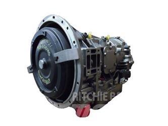 Allison 2200EVS أجهزة نقل