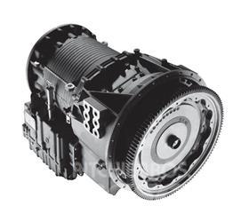 Allison 3500EVS_P أجهزة نقل