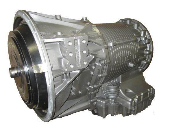 Allison 4000EVS_PR أجهزة نقل
