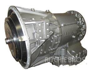 Allison 4500ORS_R أجهزة نقل