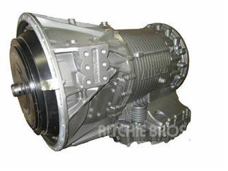 Allison 4500SP_P أجهزة نقل