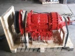Allison CL(B)T754 أجهزة نقل