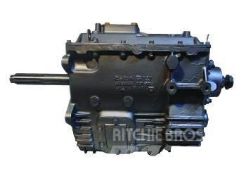 Allison CLBT4460-1 أجهزة نقل
