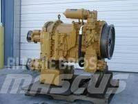 Allison CLBT5861-6 أجهزة نقل