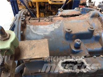 Allison CLT6061 أجهزة نقل