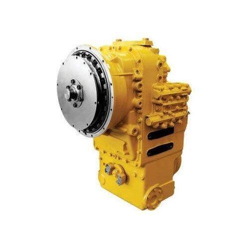 Allison TT2221-1 أجهزة نقل