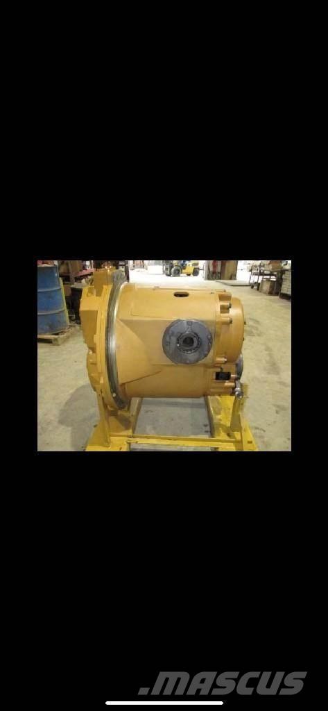 CAT 1058185 أجهزة نقل