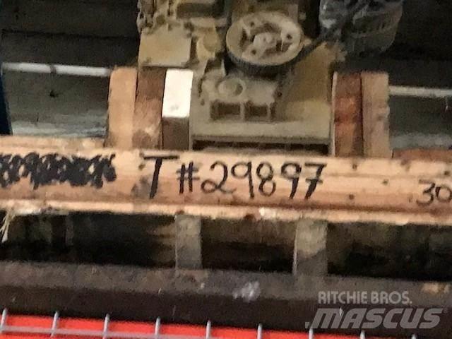 CAT 3024 محركات