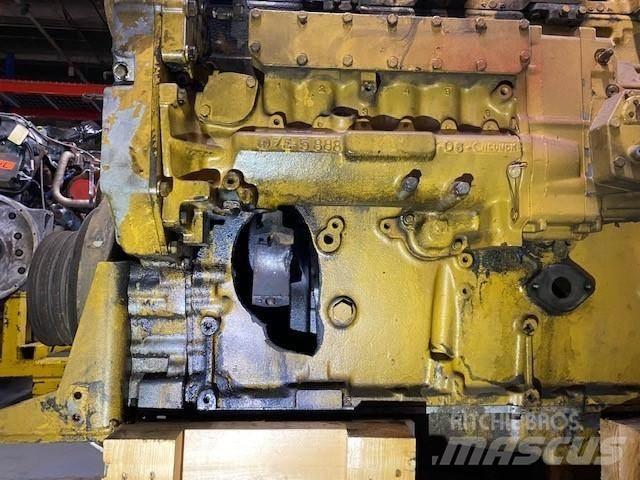 CAT 3406C-WJAC محركات