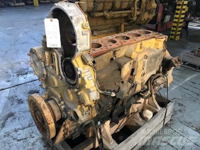 CAT 3406E 14.6L محركات