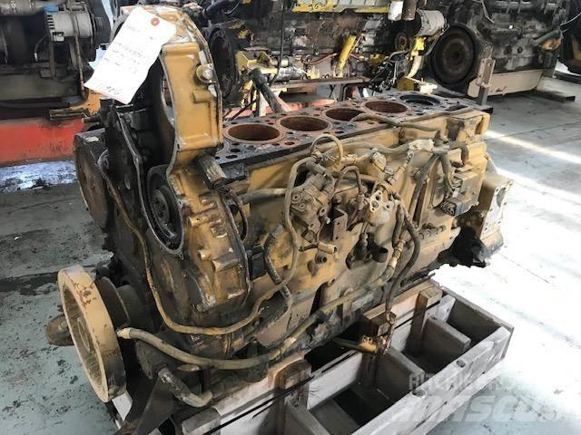 CAT 3406E 14.6L محركات