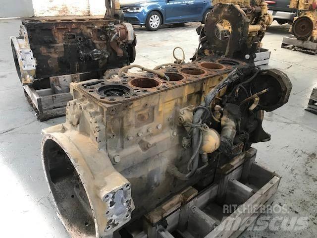 CAT 3406E 14.6L محركات