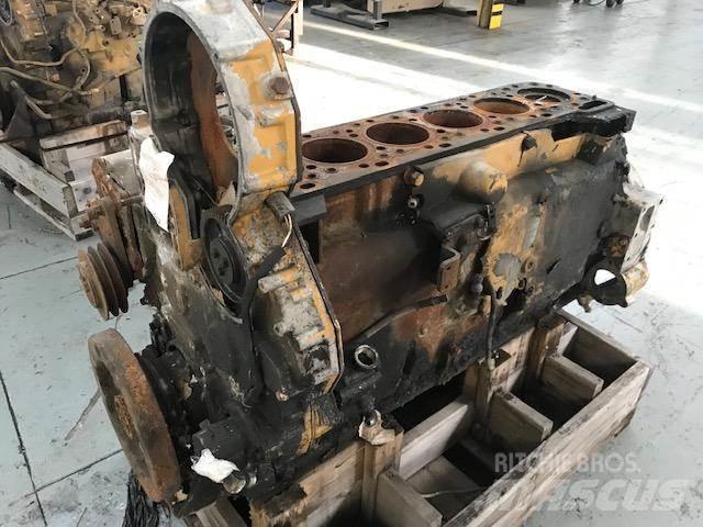 CAT 3406E 14.6L محركات