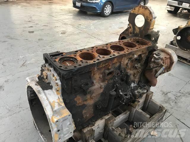 CAT 3406E 14.6L محركات