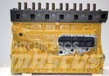 CAT 3406E 14.6L محركات