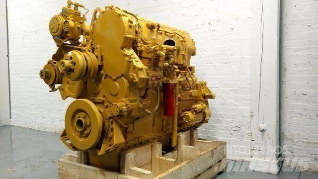 CAT 3406E 14.6L محركات
