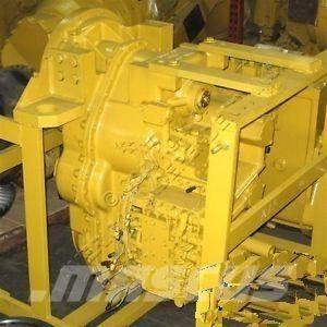 CAT 9W7115 أجهزة نقل