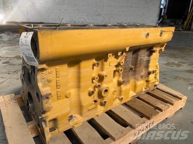 CAT C-12 محركات