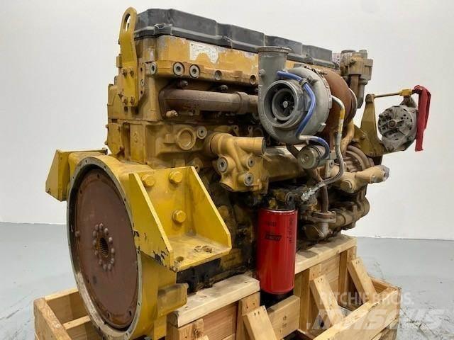 CAT C-13 محركات