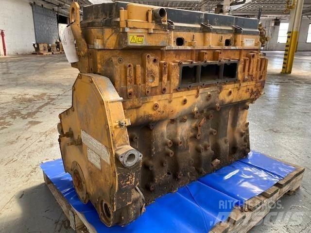 CAT C-13 محركات