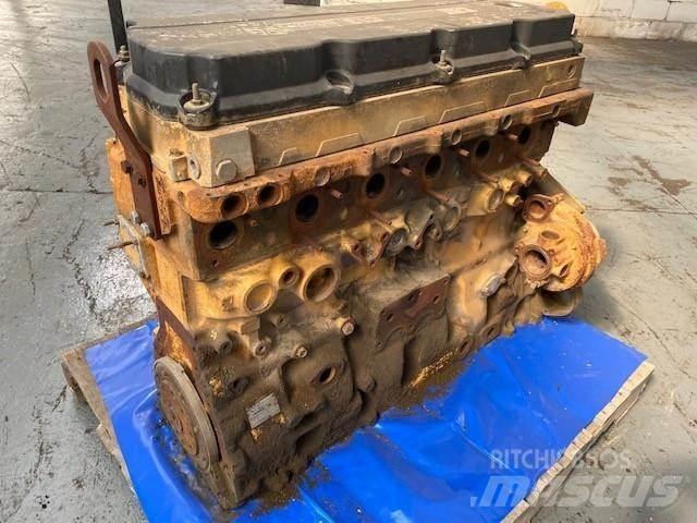 CAT C-13 محركات