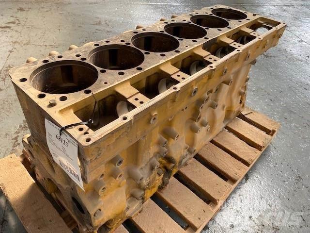 CAT C-13 محركات