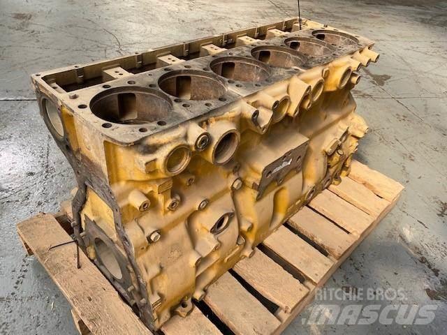 CAT C-13 محركات