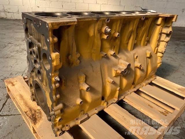 CAT C-15 محركات