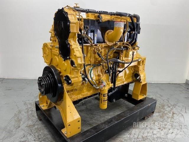 CAT C-18 محركات