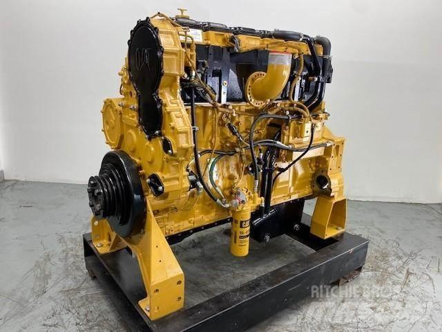CAT C-18 محركات
