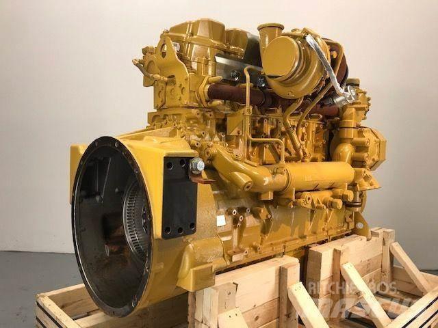 CAT C-18 محركات