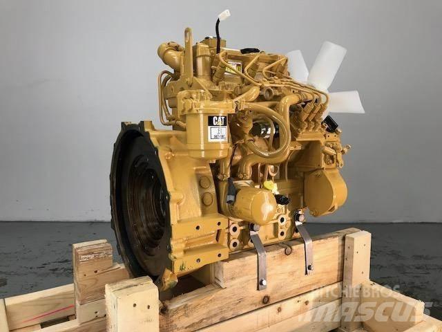 CAT C1.5 محركات