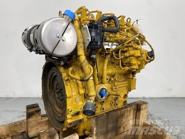 CAT C2.2 محركات