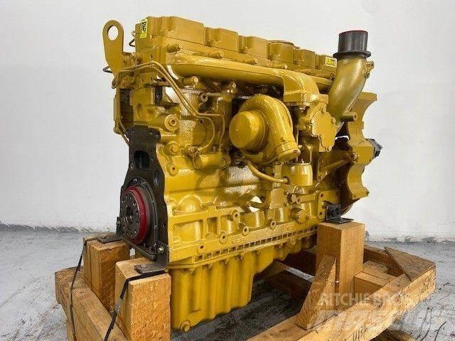 CAT C6.6 محركات