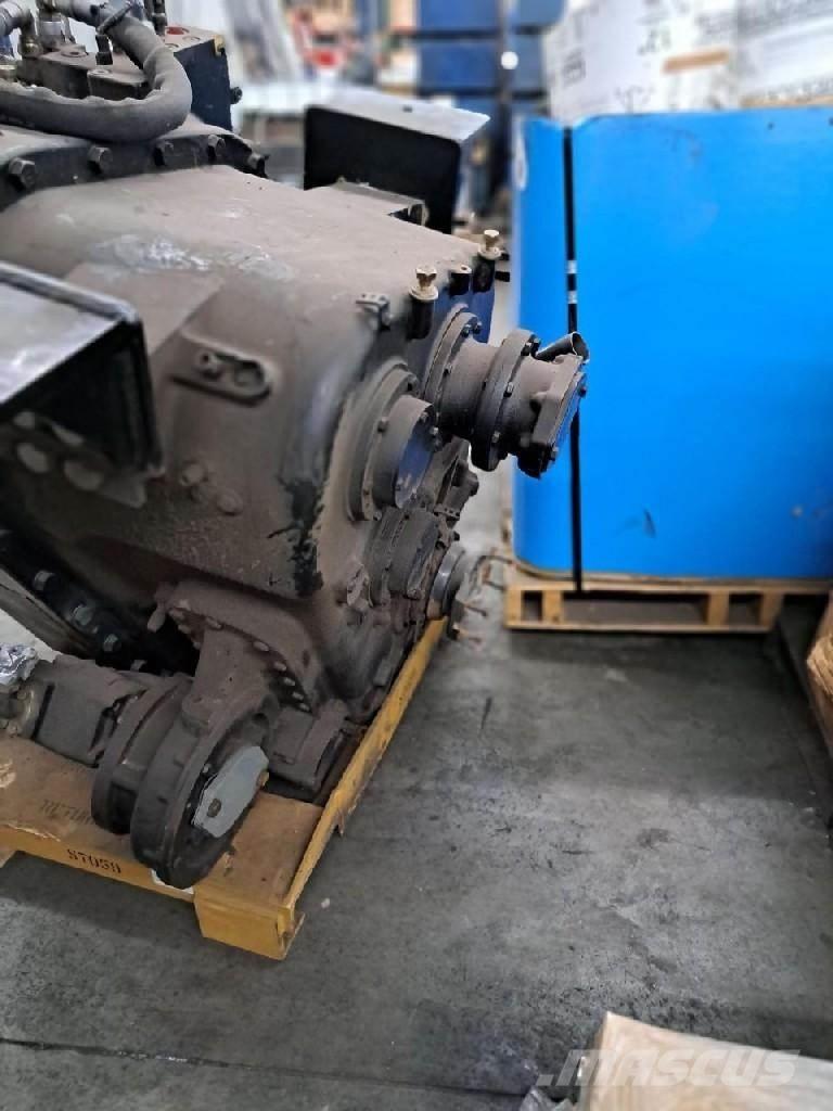 CAT CAT أجهزة نقل