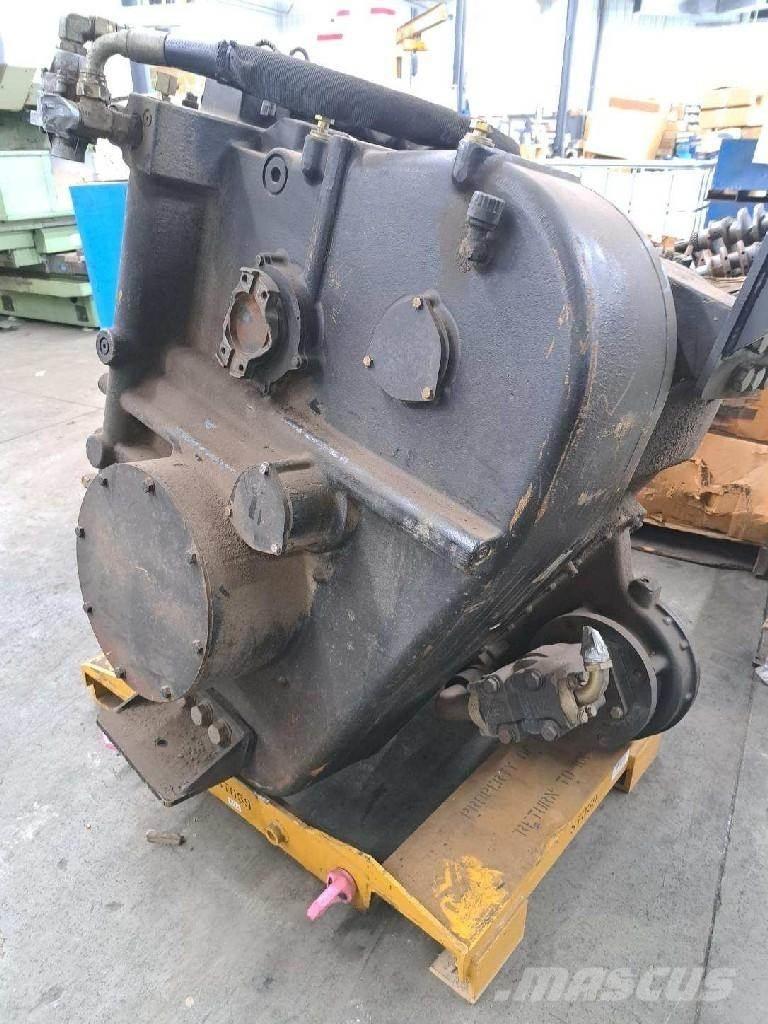 CAT CAT أجهزة نقل