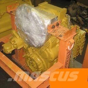 CAT CAT أجهزة نقل