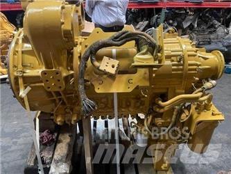 CAT CX31-P600 أجهزة نقل