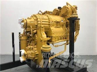 CAT D10R أجهزة نقل