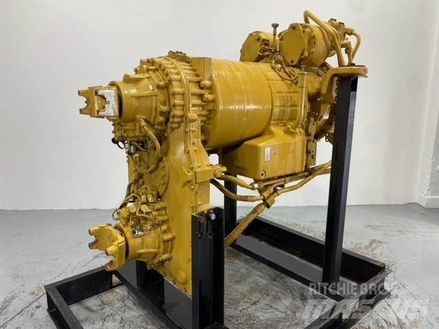 CAT TH35-E81 أجهزة نقل