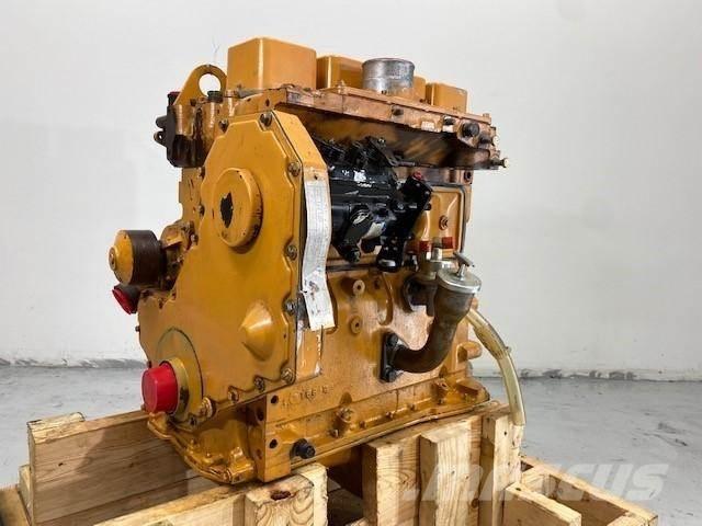 Cummins 4B محركات