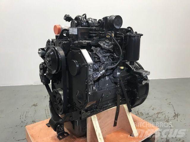 Cummins 4BT محركات