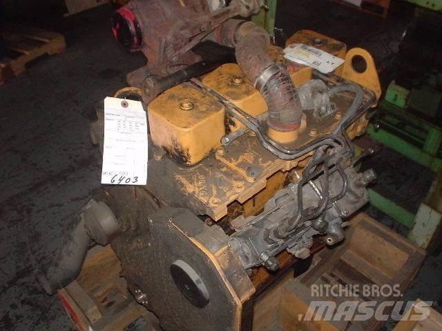 Cummins 4BT محركات