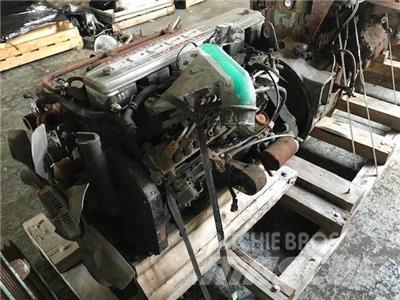 Cummins 6BT5.9 محركات