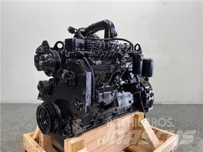 Cummins 6BT5.9-C محركات
