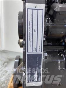 Cummins 6BTA5.9 محركات