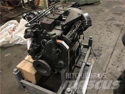 Cummins 6BTA5.9 محركات